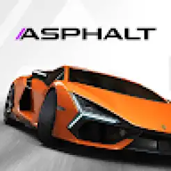 Asphalt 9
