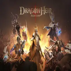 Dragonheir Silent Gods