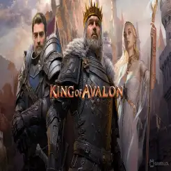King of Avalon