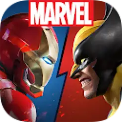Marvel Super War