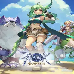 Ragnarok Origin