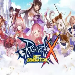 Ragnarok X Next Generation